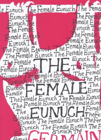Female Eunuch (Pocket)