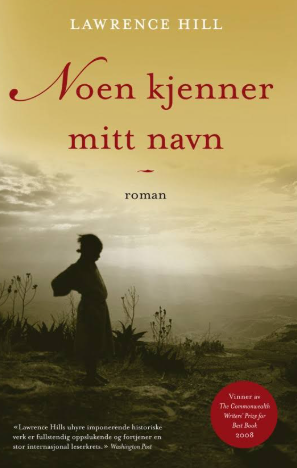 Noen kjenner mitt navn (Pocket)