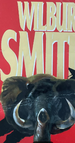 Wilbur Smith