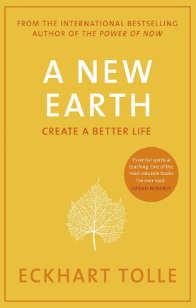 A new earth (Pocket)