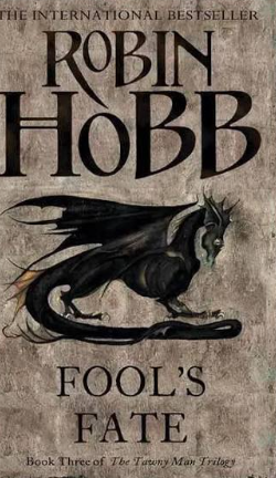 Fool?s fate: the tawny man III (Pocket)