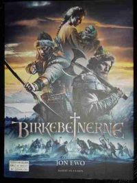 Birkebeinerne 9788293473107  Brukte bøker