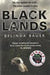 Blacklands 9788252577693  Brukte bøker