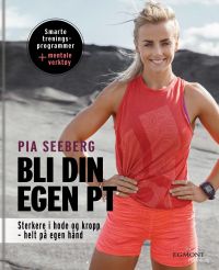 Bli din egen PT 9788242962140  Brukte bøker