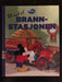 Bli med til brannstasjon 9788230519608  Brukte bøker