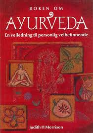 Boken om Ayurveda (Innbundet) - Bokia.no
