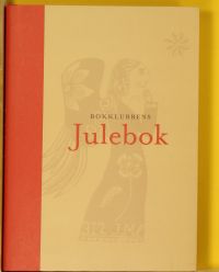 Bokklubbens julebok 9788252539868  Brukte bøker