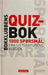 Bokklubbens quizbok 9788252584646  Brukte bøker