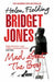 Bridget Jones 9788252583021  Brukte bøker