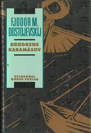 Brødrene Karamasov (Innbundet) - Bokia.no