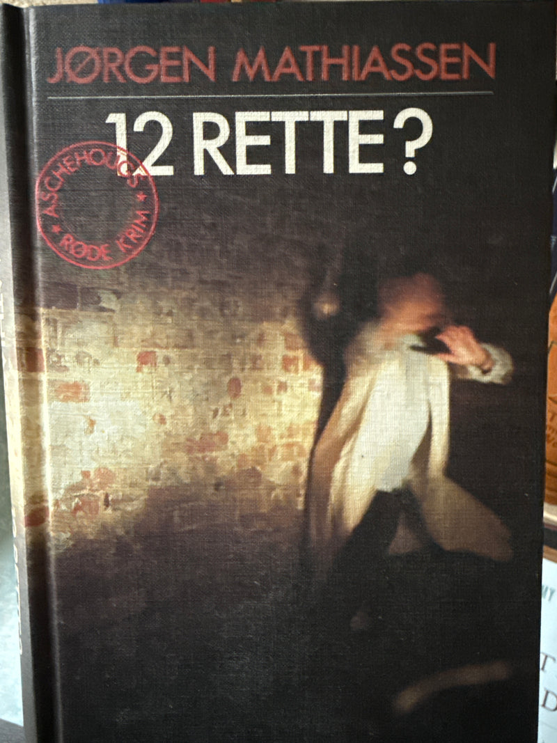 12 rette? (Innbundet) - Bokia.no