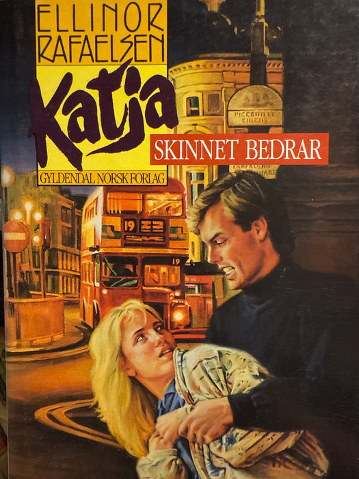 Skinnet bedrar (Innbundet) - Bokia.no