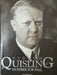 Vidkun Quisling (Innbundet) - Bokia.no