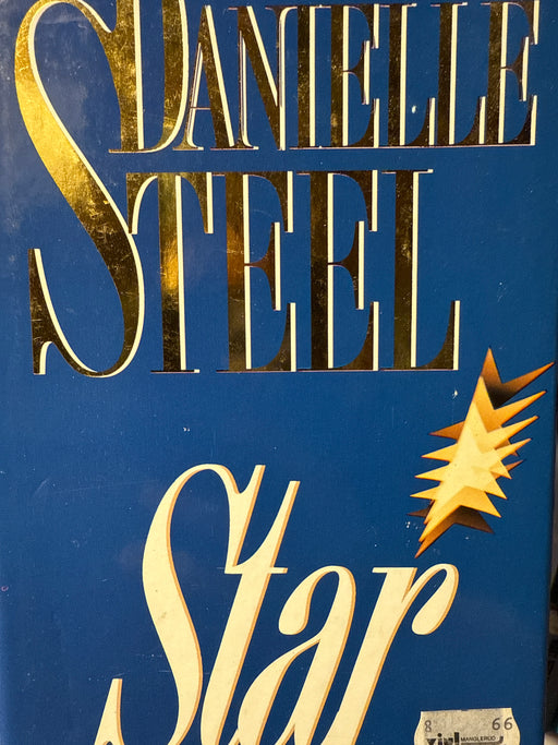 Star (Innbundet) - Bokia.no