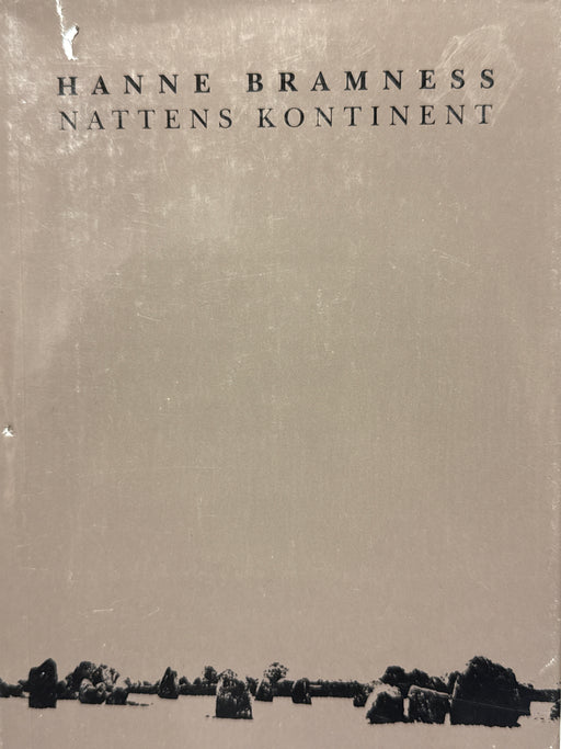 Nattens kontinent (Innbundet) - Bokia.no