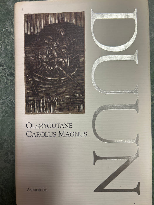 Skrifter i samling. Bd. 8 (Innbundet) - Bokia.no