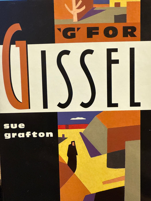 G for gissel (Innbundet) - Bokia.no