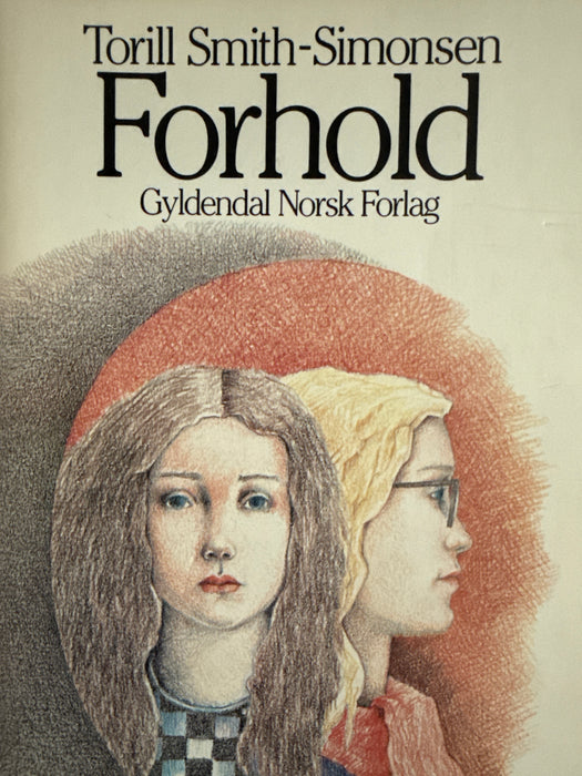 Forhold (Pocket) - Bokia.no