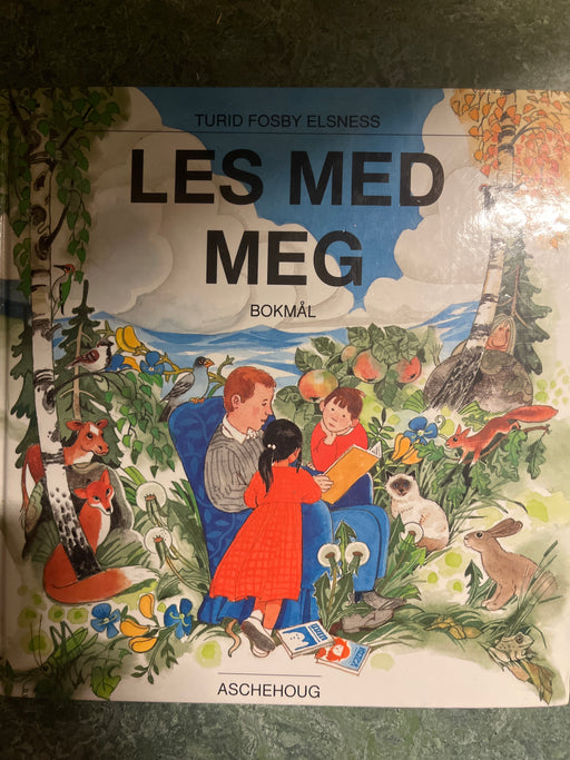 Les med meg - Bokia.no