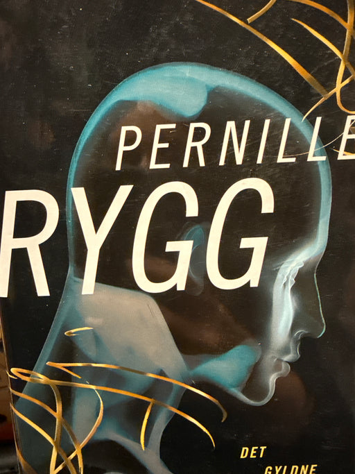 Det gyldne snitt - Bokia.no