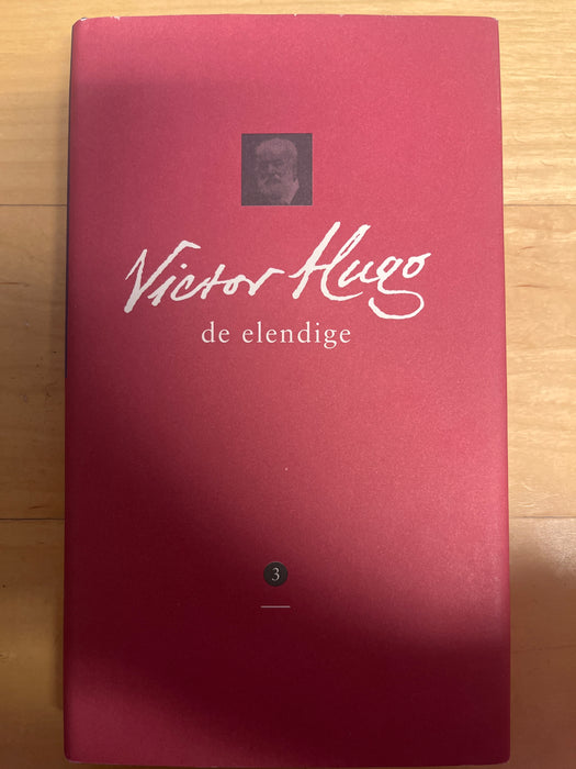 De elendige - Bind 3 (Innbundet) - Bokia.no