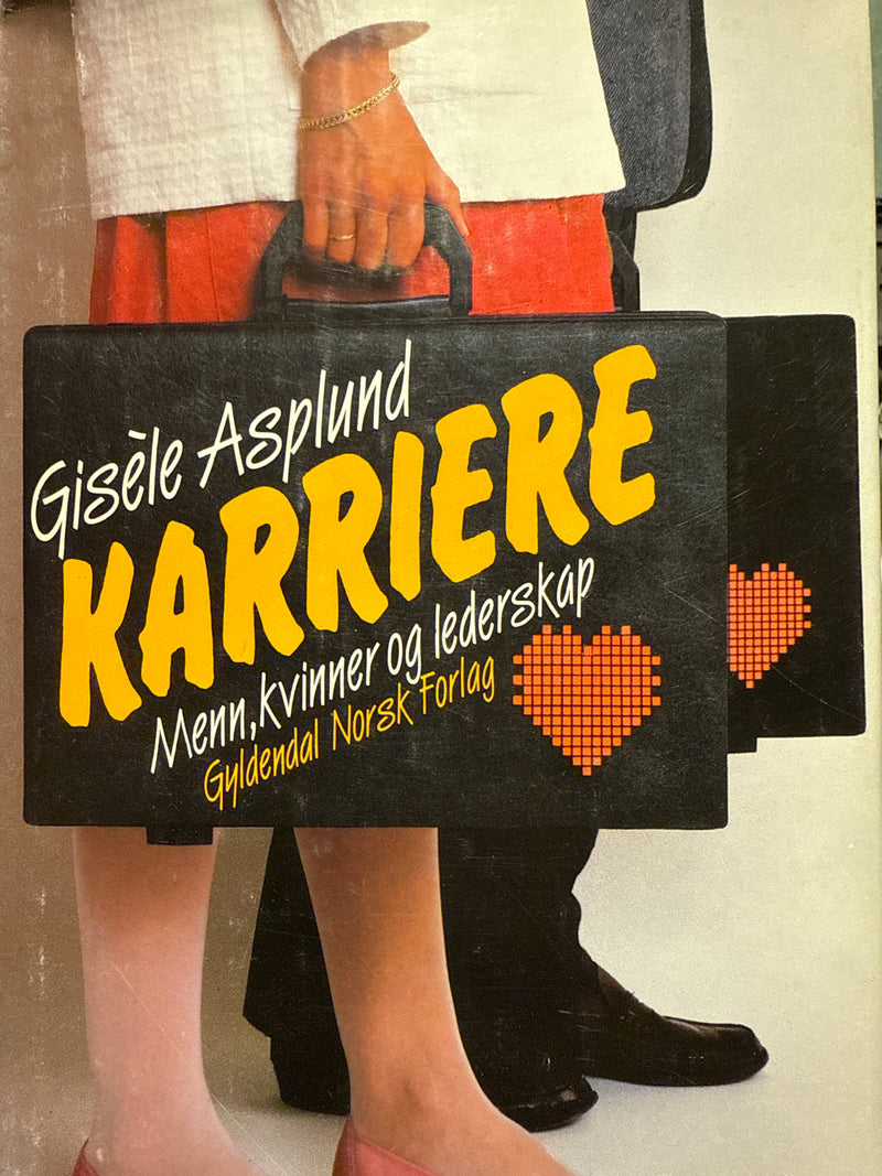 Karriere (Innbundet) - Bokia.no