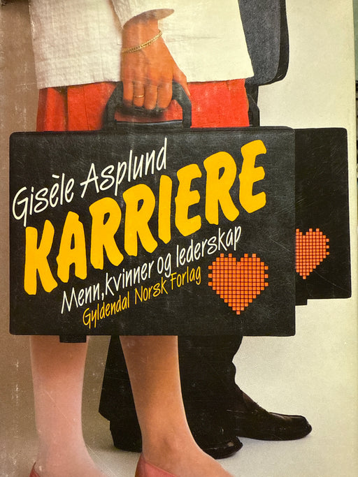 Karriere (Innbundet) - Bokia.no