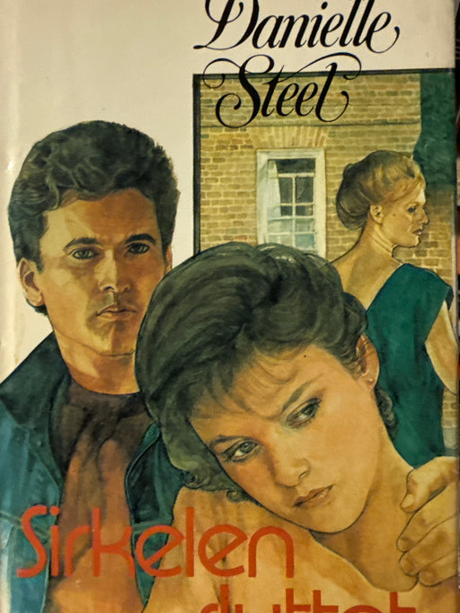 Sirkelen sluttet - Bokia.no