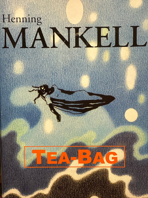 Tea-Bag - Bokia.no