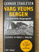 Varg Veums Bergen (Innbundet) - Bokia.no