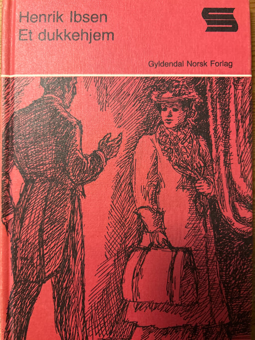 Et dukkehjem - Bokia.no