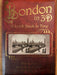 London in 3D: A Look Back in Time: with Built-in Stereoscope Viewer-Your Glas… (Innbundet) - Bokia.no
