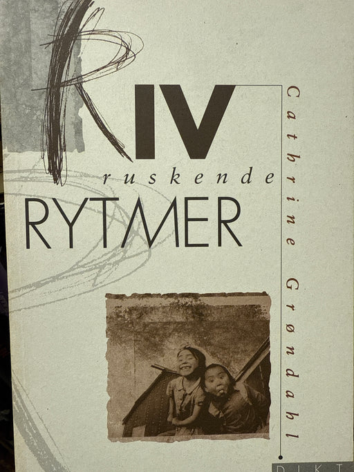 Riv ruskende rytmer (Pocket) - Bokia.no