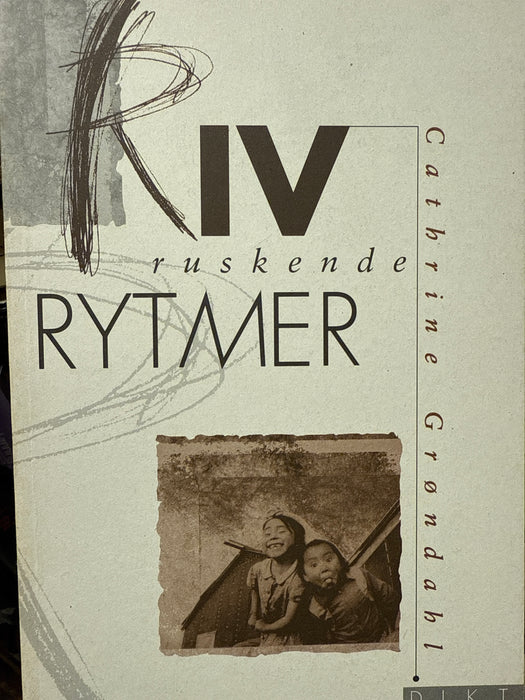 Riv ruskende rytmer (Pocket) - Bokia.no