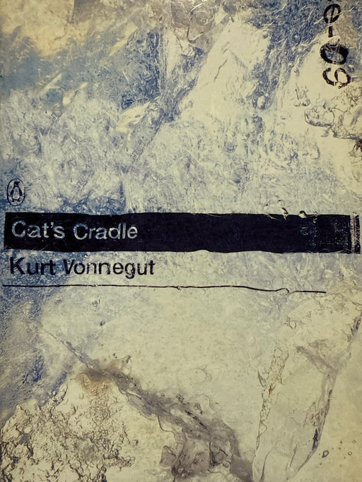 Cat's Cradle - Bokia.no