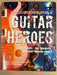 Illustrated encyclopedia of guitar heroes (Innbundet) - Bokia.no