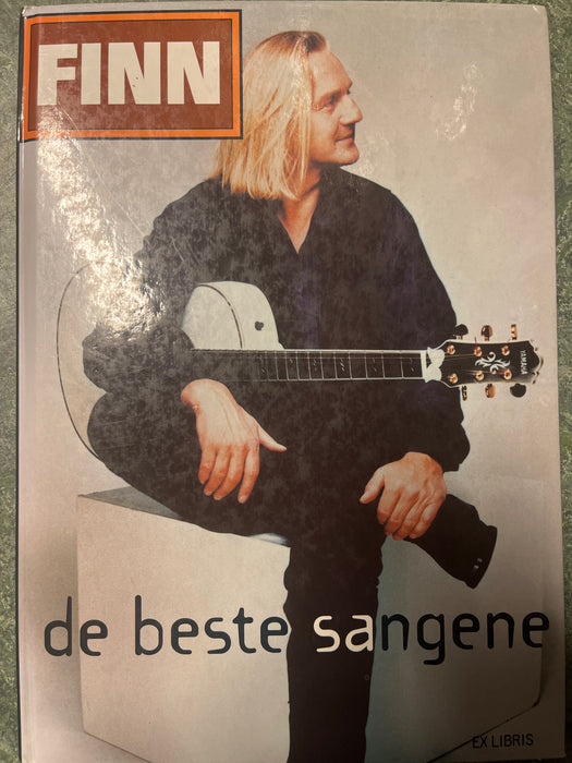 Finn (Innbundet) - Bokia.no