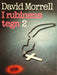 I rubinens tegn 2 (Innbundet) - Bokia.no