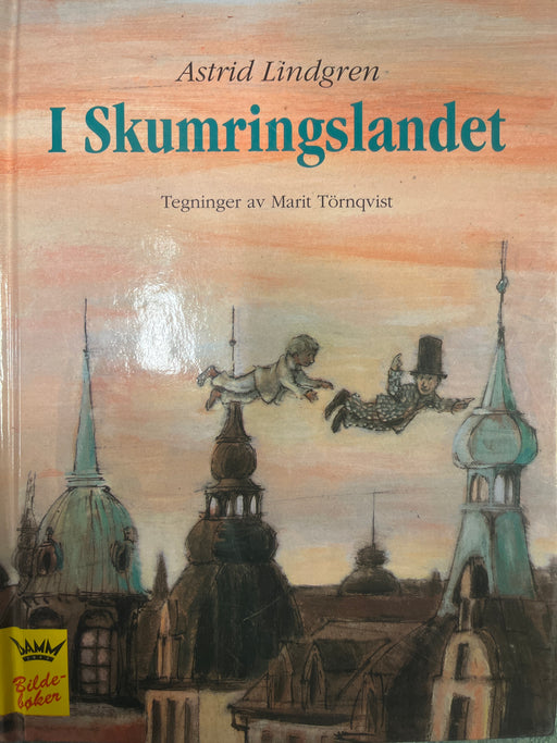 I Skumringslandet (Innbundet) - Bokia.no