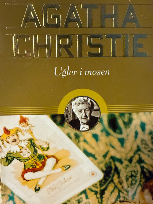 Ugler i mosen (Pocket) - Bokia.no