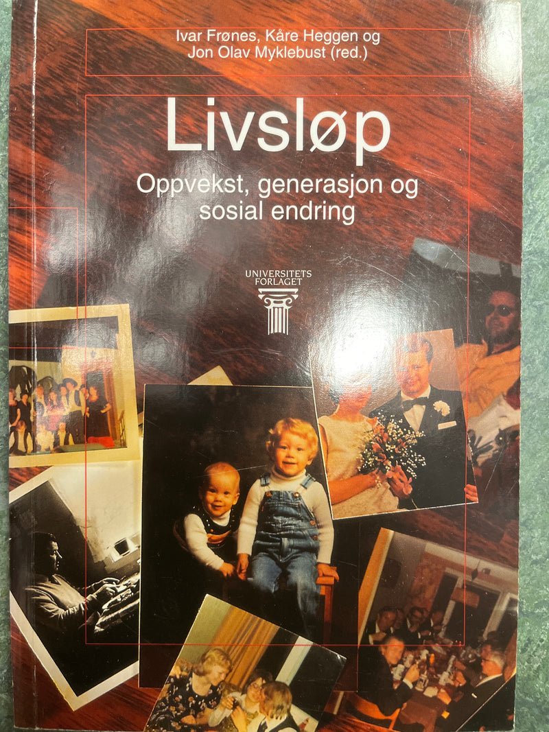 Livsløp - Bokia.no