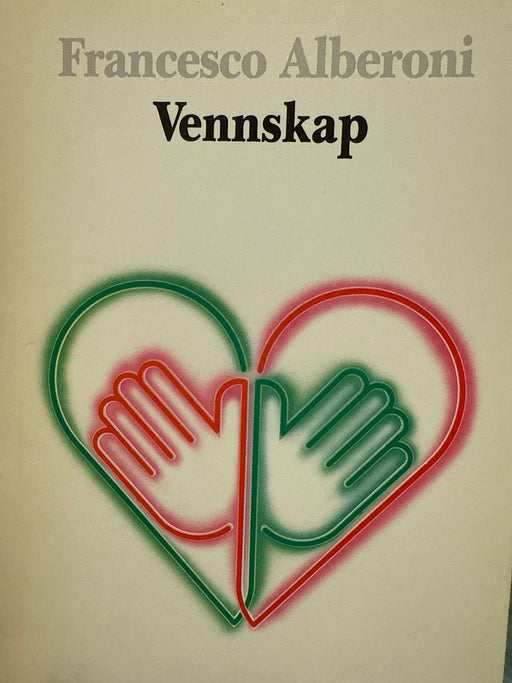 Vennskap (Pocket) - Bokia.no