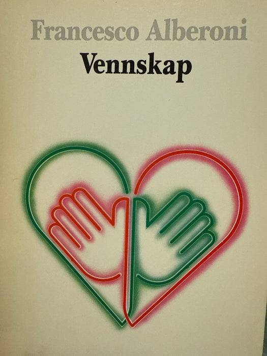 Vennskap (Pocket) - Bokia.no