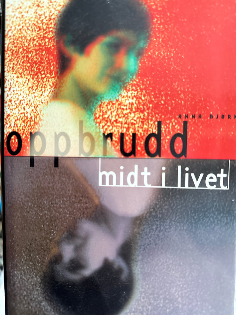 Oppbrudd midt i livet (Innbundet) - Bokia.no
