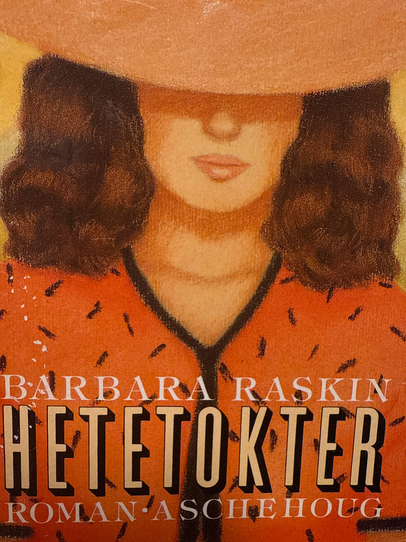 Hetetokter (Innbundet) - Bokia.no