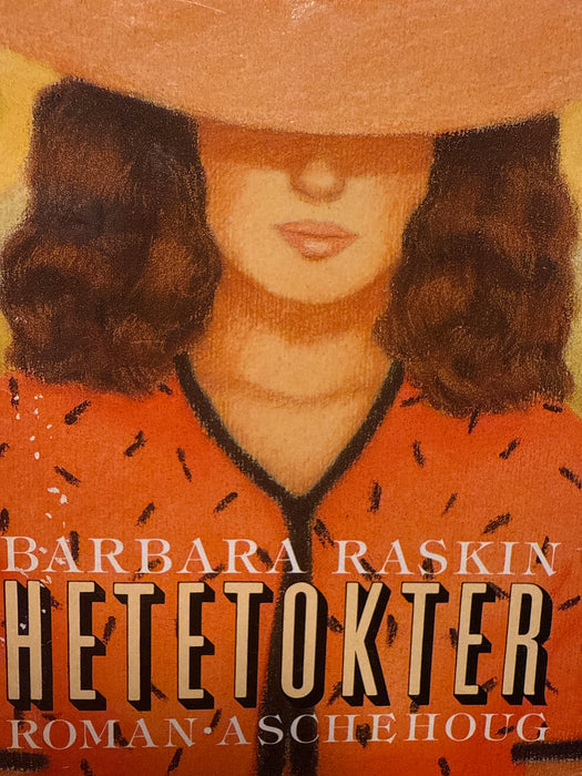 Hetetokter (Innbundet) - Bokia.no