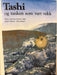 Tashi og tanken som vart vekk (Innbundet) - Bokia.no