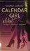 Calendar Girl Oktober - November - Desember 9788202536916  Brukte bøker