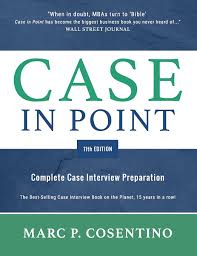 Case in Point 11: Complete Case Interview Preparation (Pocket) - Bokia.no