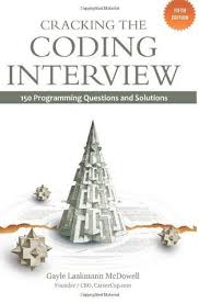 Cracking the Coding Interview, 5th Edition: